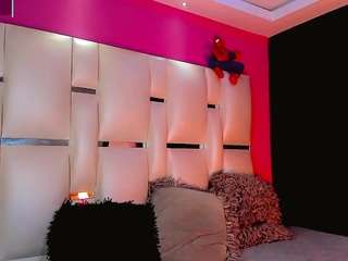 camilavasquezz live webcam show