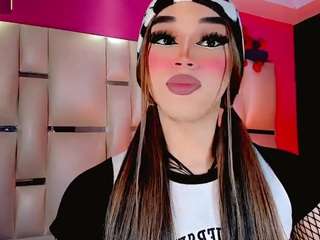 camilavasquezz live webcam show