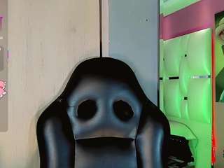 Camila Vasquezz live webcam show