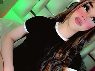 Camila Vasquezz