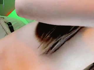 Camila Vasquezz live webcam show