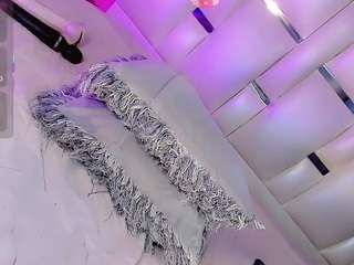 Camila Vasquezz live webcam show
