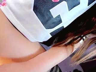 Camila Vasquezz live webcam show