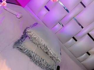 Camila Vasquezz live webcam show
