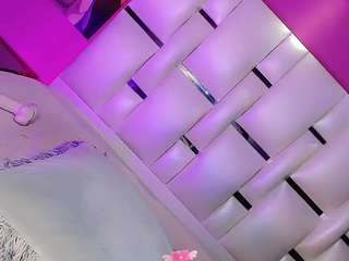 Camila Vasquezz live webcam show