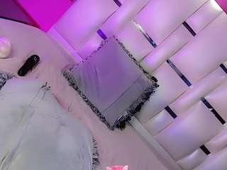 Camila Vasquezz live webcam show