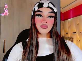 Camila Vasquezz