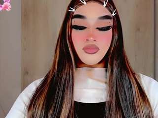 camilavasquezz live cam