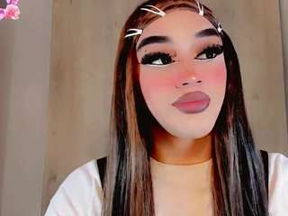 Camila Vasquezz