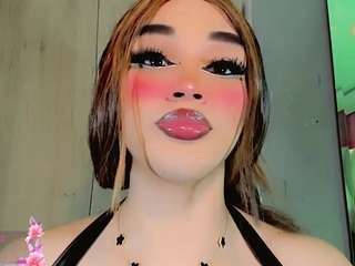 Camila Vasquezz