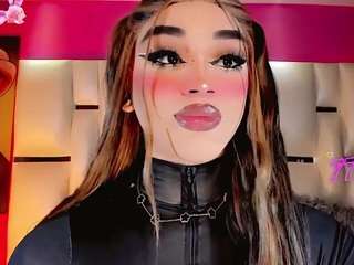 Camila Vasquezz live cam