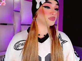 Camila Vasquezz