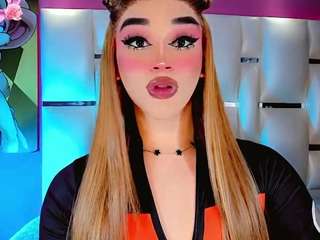 Camila Vasquezz