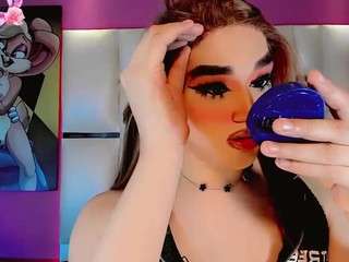 Camila Vasquezz live cam