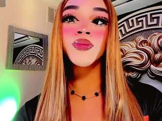 Camila Vasquezz