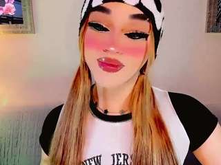 Camila Vasquezz