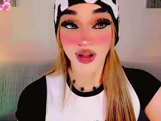 Camila Vasquezz