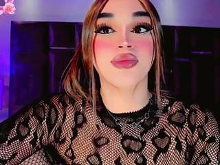 Camila Vasquezz live cam preview