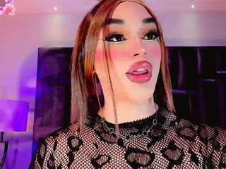 Camila Vasquezz live cam preview
