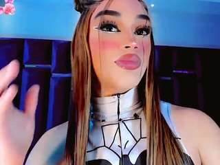 camilavasquezz Porn