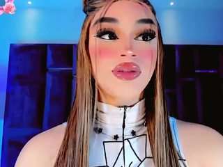 Camila Vasquezz