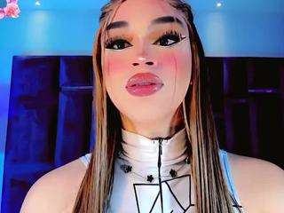 Camila Vasquezz live cam preview
