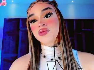 Camila Vasquezz