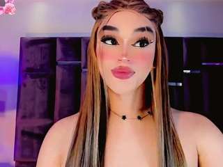 Camila Vasquezz