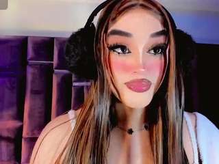 Camila Vasquezz