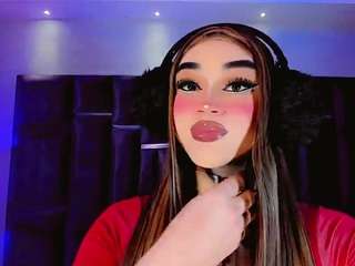 Camila Vasquezz