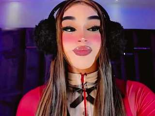 Camila Vasquezz