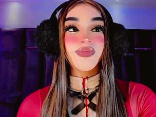 Camila Vasquezz