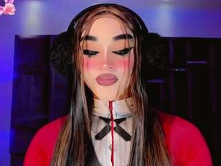Camila Vasquezz