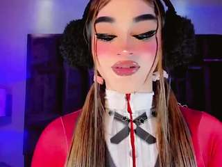 Camila Vasquezz
