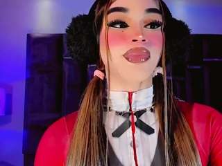 Camila Vasquezz