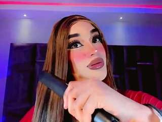 Camila Vasquezz live cam preview