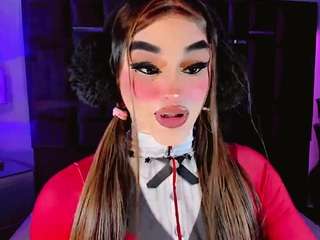 Camila Vasquezz