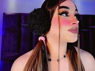 Camila Vasquezz live cam preview