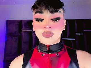 Camila Vasquezz live cam preview
