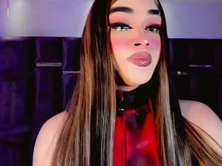 Camilavasquezz's cam show statistics and live stream