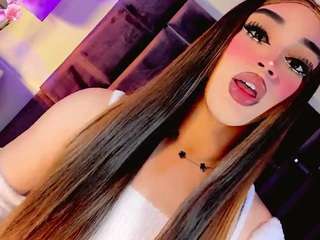 Camilavasquezz's cam show statistics and live stream