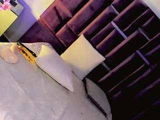 Camila Vasquezz live cam preview