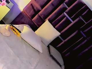 Camila Vasquezz live cam preview