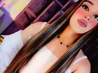 Camila Vasquezz live cam preview
