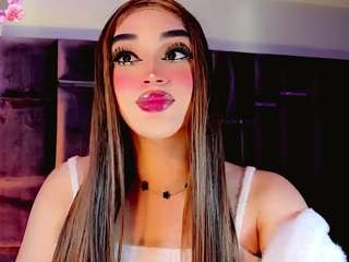 Camila Vasquezz live cam preview