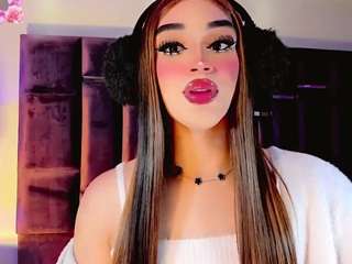 Camila Vasquezz