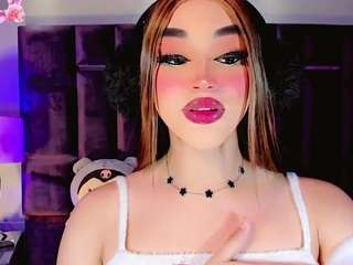 camilavasquezz webcam model