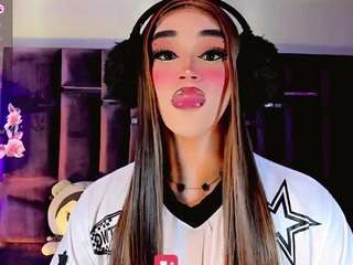 Camila Vasquezz