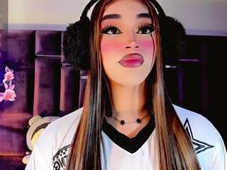 Camila Vasquezz