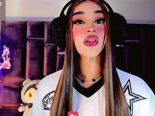 Camila Vasquezz